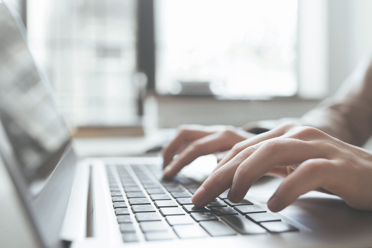 Network, Search & Apply